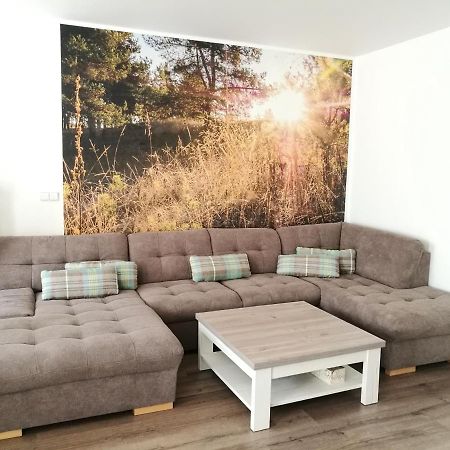Apartman G4 Maty Фримбурк Екстер'єр фото